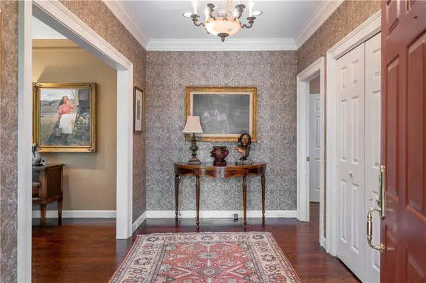 400 Terrell DR, Cartersville, GA 30120