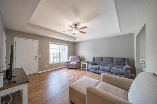 12 Adams WAY NW, Adairsville, GA 30103
