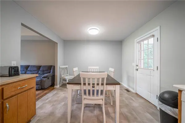 12 Adams WAY NW, Adairsville, GA 30103