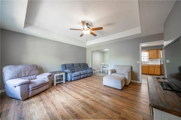 12 Adams WAY NW, Adairsville, GA 30103