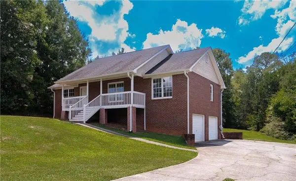 12 Adams WAY NW, Adairsville, GA 30103