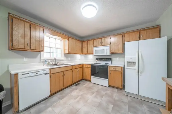 12 Adams WAY NW, Adairsville, GA 30103