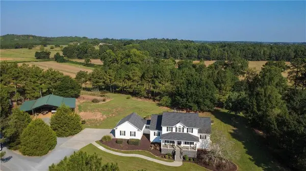 1602 Old Alabama RD, Taylorsville, GA 30178