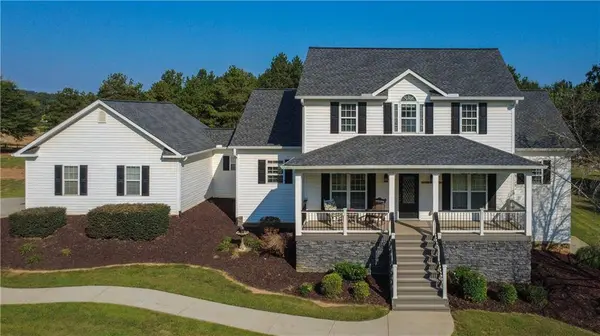 1602 Old Alabama RD