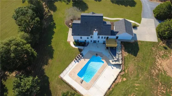 1602 Old Alabama RD, Taylorsville, GA 30178