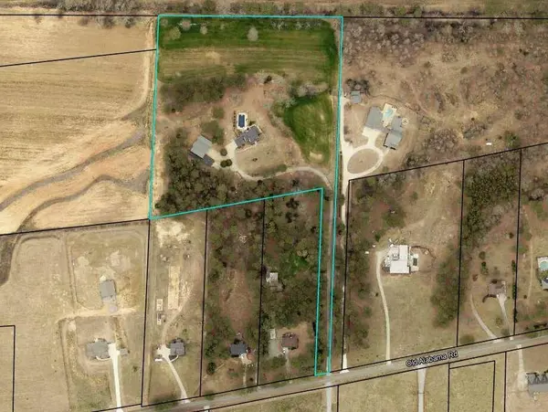 1602 Old Alabama RD, Taylorsville, GA 30178