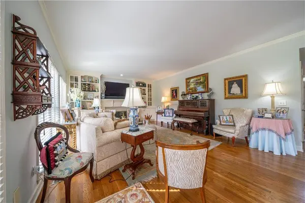 7 Sterling CT, Cartersville, GA 30120