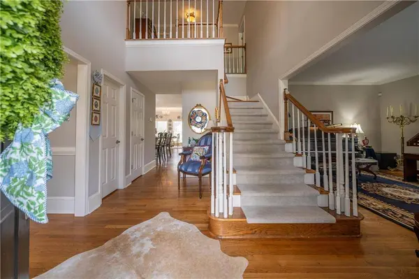 7 Sterling CT