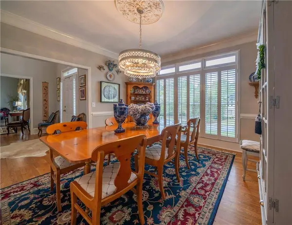 7 Sterling CT, Cartersville, GA 30120