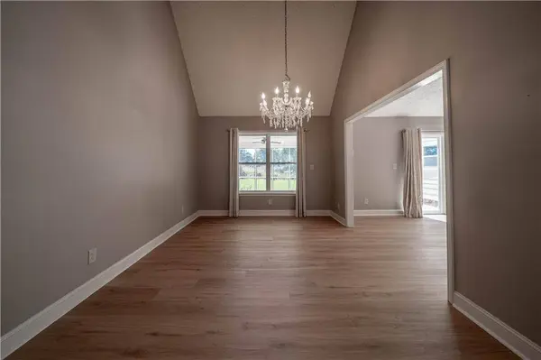 3741 Frey Lake RD NW, Kennesaw, GA 30144