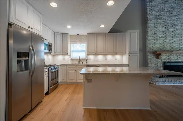 3741 Frey Lake RD NW, Kennesaw, GA 30144
