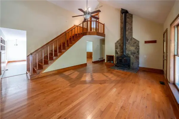 137 Brown LOOP NW, Cartersville, GA 30121