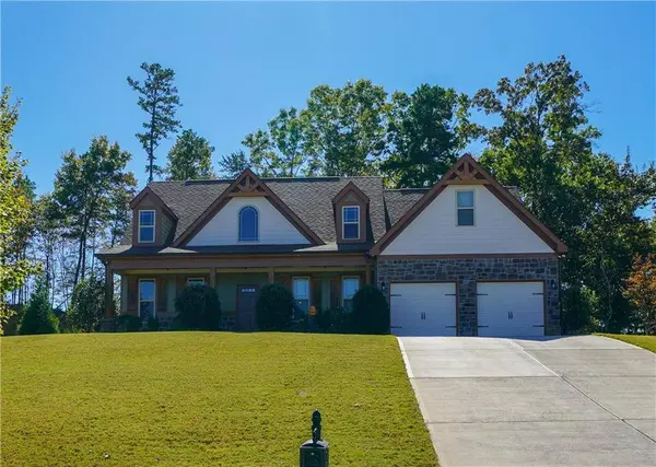 9 Greystone WAY SE
