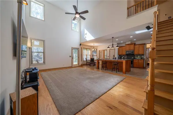 9 Greystone WAY SE, Cartersville, GA 30120