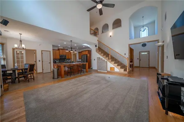 9 Greystone WAY SE, Cartersville, GA 30120