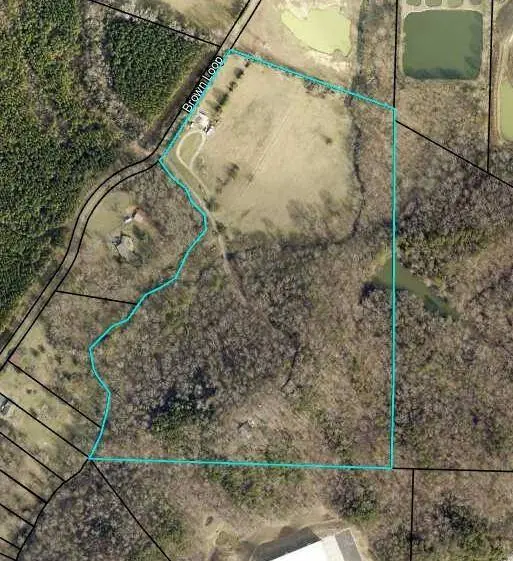 137 Brown LOOP NW, Cartersville, GA 30121