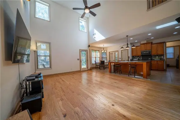9 Greystone WAY SE, Cartersville, GA 30120