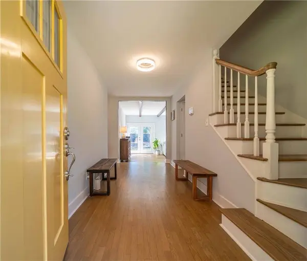 12 Allison CIR, Cartersville, GA 30120