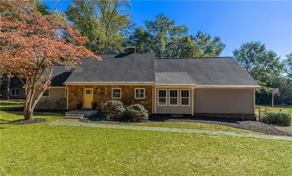 12 Allison CIR