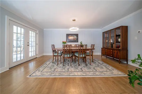 12 Allison CIR, Cartersville, GA 30120