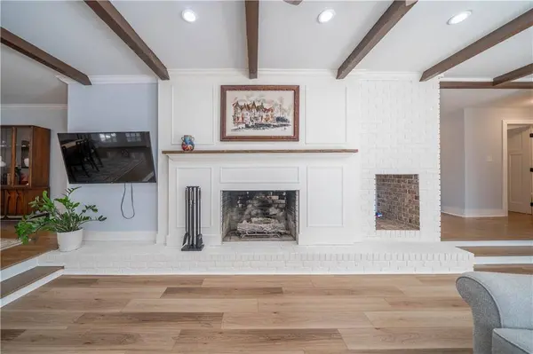 12 Allison CIR, Cartersville, GA 30120