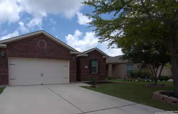 6738 Luckey Tree, San Antonio, TX 78252