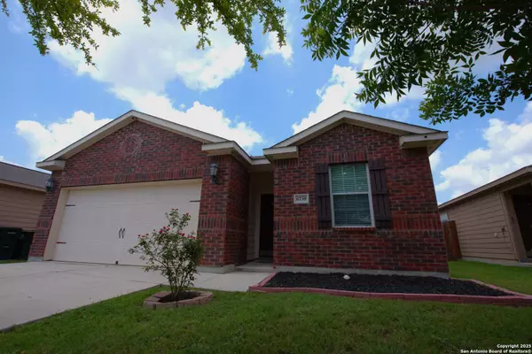 6738 Luckey Tree, San Antonio, TX 78252