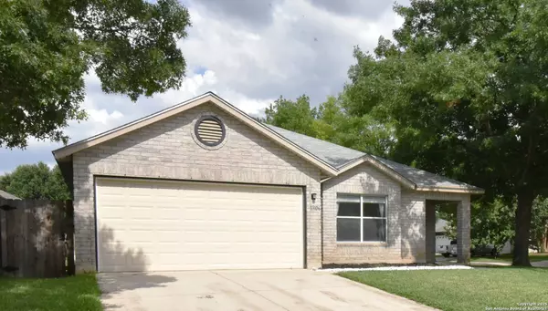 13106 Regency Bend, San Antonio, TX 78249