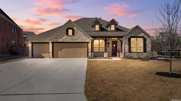 28835 Pfeiffers Gate, Boerne, TX 78015