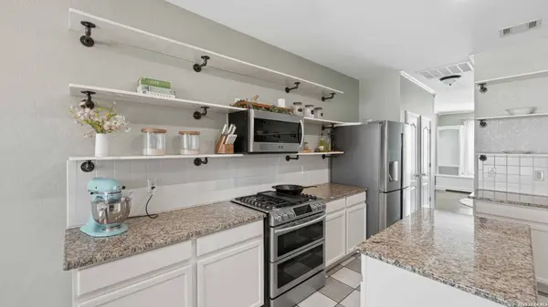 4520 Ridge Peak, Schertz, TX 78154