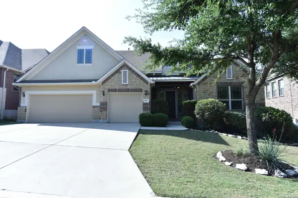 8907 Irving HL, Fair Oaks Ranch, TX 78015