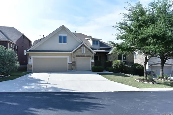 8907 Irving HL, Fair Oaks Ranch, TX 78015