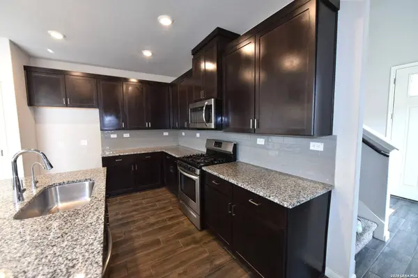 14535 Sweet Clover, San Antonio, TX 78253