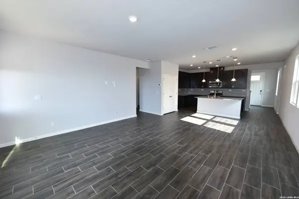 14535 Sweet Clover, San Antonio, TX 78253