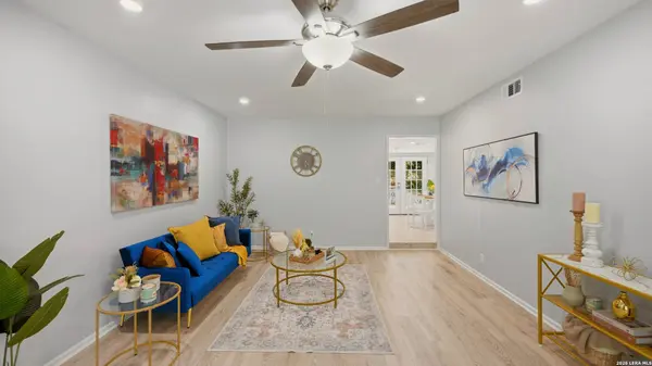 3047 Nantucket, San Antonio, TX 78230