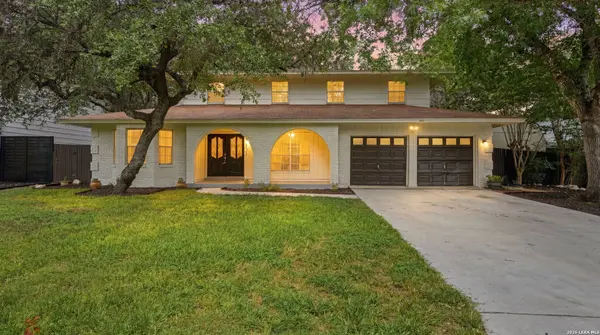 3047 Nantucket, San Antonio, TX 78230