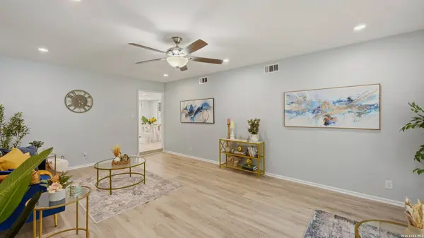 3047 Nantucket, San Antonio, TX 78230