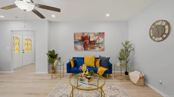 3047 Nantucket, San Antonio, TX 78230