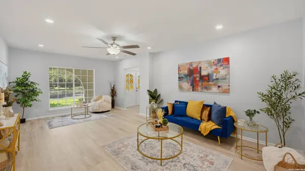 3047 Nantucket, San Antonio, TX 78230