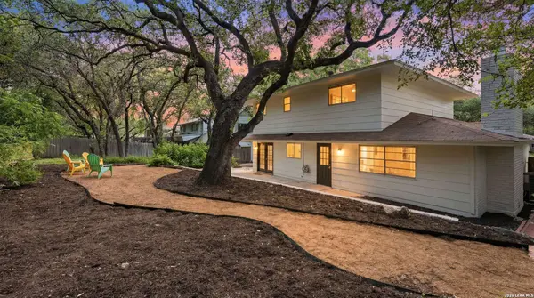 3047 Nantucket, San Antonio, TX 78230