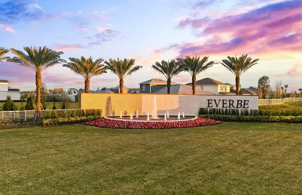 Orlando’s Next-Gen Community: EverBe