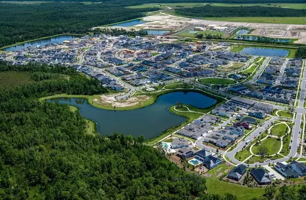 Sunbridge – Discover Central Florida’s Newest Master-Planned Community