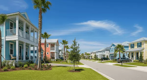 Laureate Park: A Deeper Guide for Buyers Seeking Modern Design in Lake Nona