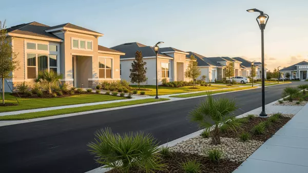 Everbe: A Deeper Guide for Buyers Seeking Modern New Builds