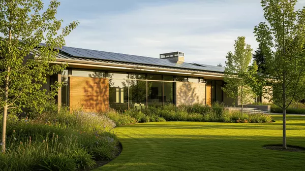 Meridian Park: A Deeper Guide for Buyers Seeking Sustainability & Community