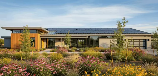 Weslyn Park: A Deeper Guide for Buyers Seeking Eco-Friendly Living