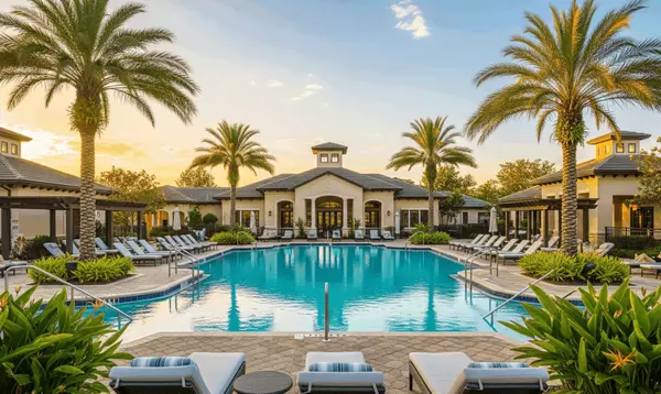 Randal Park A Deeper Guide for Buyers Seeking Affordability in Lake Nona Area