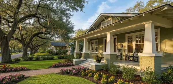 Why College Park Is Orlando’s Most Beloved Neighborhood for Families and Professionals