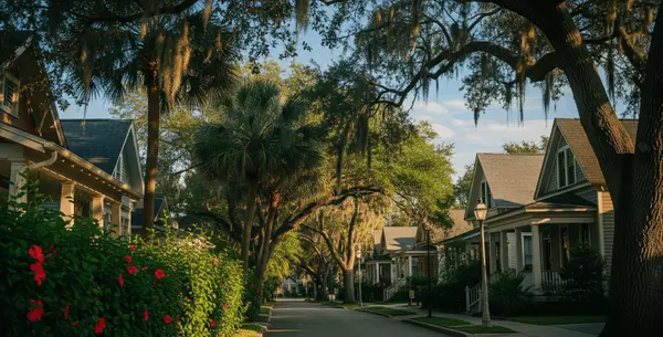 Discover Ivanhoe Village: Orlando’s Vintage, Lakefront, and Luxury Market