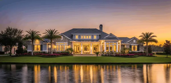 Living in Baldwin Park Orlando: The Ultimate Guide to One of Central Florida’s Most Sought-After Communities,Christine Smith